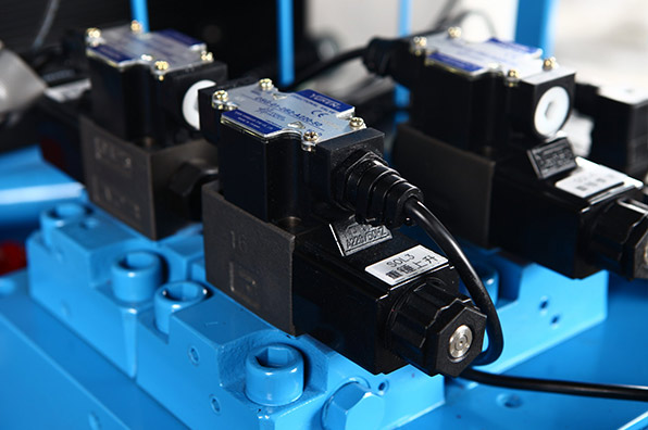 CH140920:270 Mixer (Second-Generation)