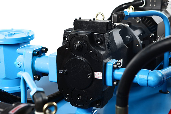 CH140920:270 Mixer (Second-Generation)