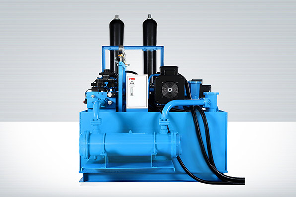 CH140920:270 Mixer (Second-Generation)