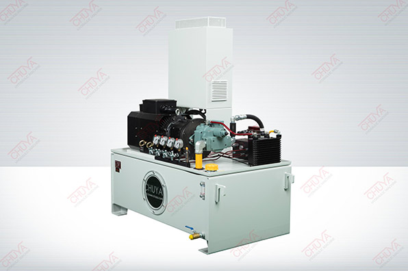 CH210524:Gantry Boring Machine