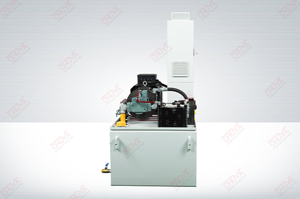 CH210524:Gantry Boring Machine