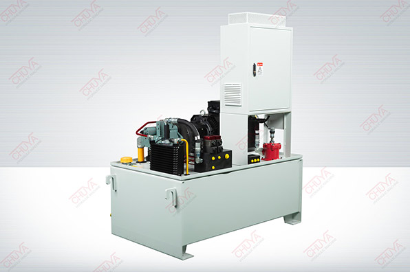 CH210524:Gantry Boring Machine