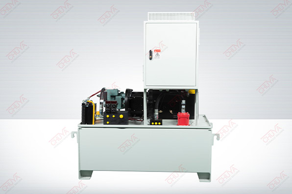 CH210524:Gantry Boring Machine