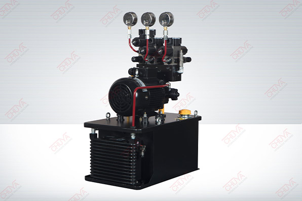 CH190225-ZH:Third-Generation Variable Frequency System