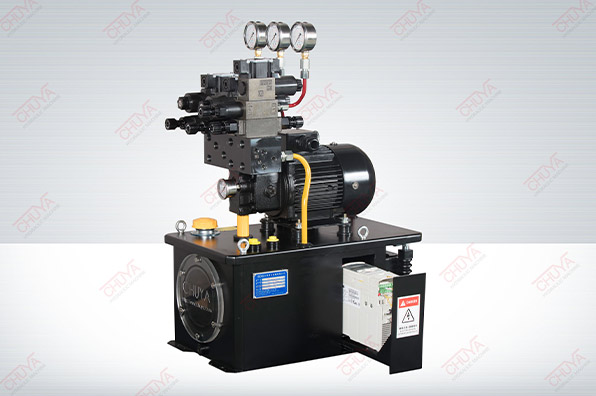 CH190225-ZH:Third-Generation Variable Frequency System