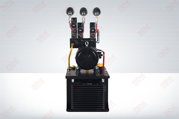 CH190225-ZH:Third-Generation Variable Frequency System