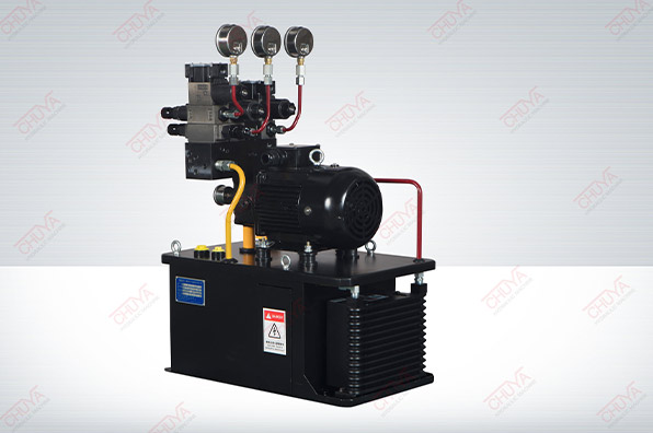 CH190225-ZH:Third-Generation Variable Frequency System