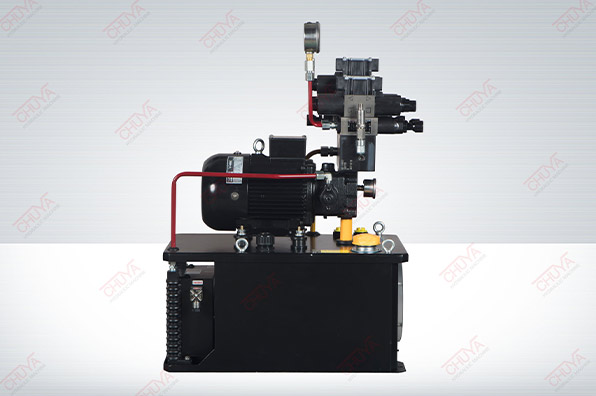 CH190225-ZH:Third-Generation Variable Frequency System