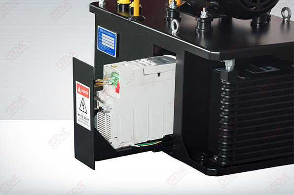 CH190225-ZH:Third-Generation Variable Frequency System