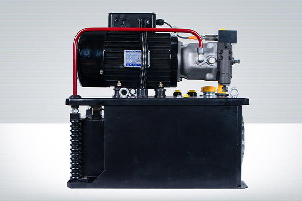 Second-Generation Variable Frequency System