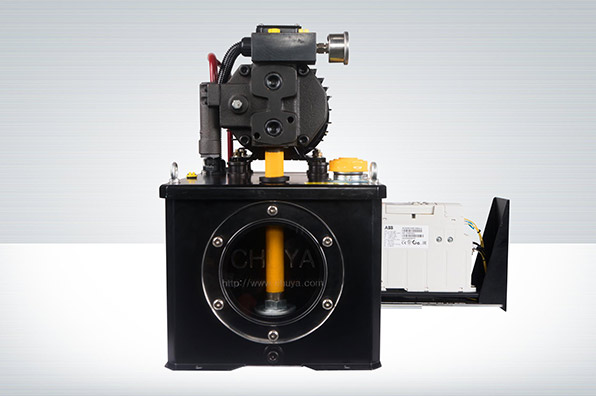 Second-Generation Variable Frequency System