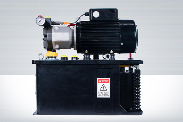 Second-Generation Variable Frequency System