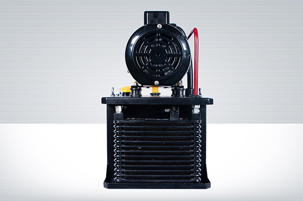 Second-Generation Variable Frequency System