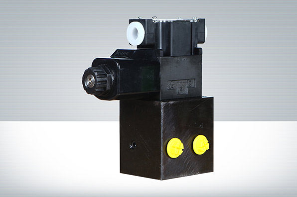 CH140330:Machining Center