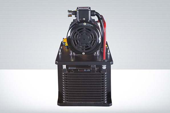 CH160111：3HP Variable Frequency System