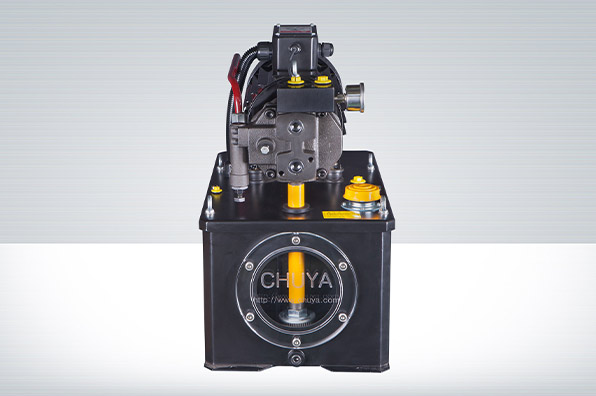 CH160111：3HP Variable Frequency System