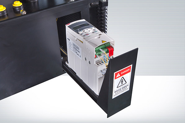 CH160111：3HP Variable Frequency System