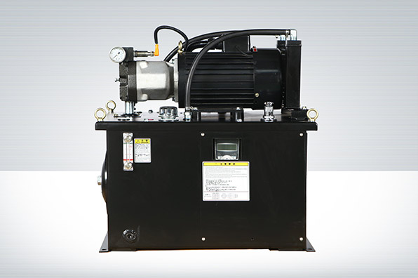 3P Energy-Saving System