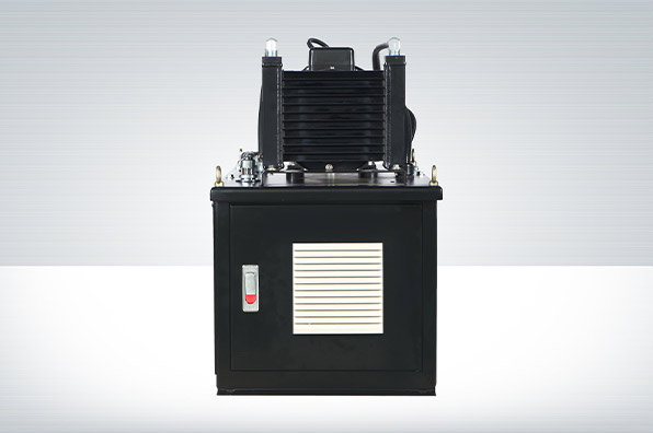 3P Energy-Saving System