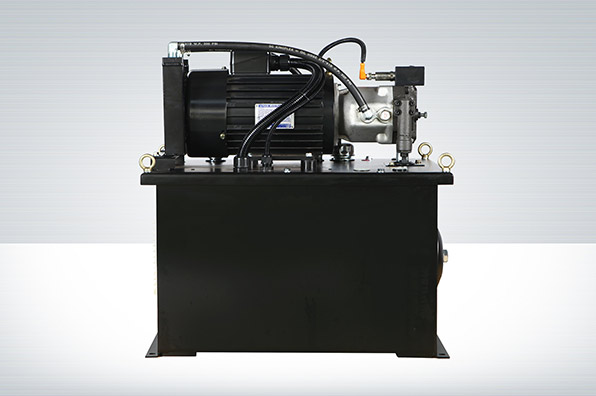 3P Energy-Saving System