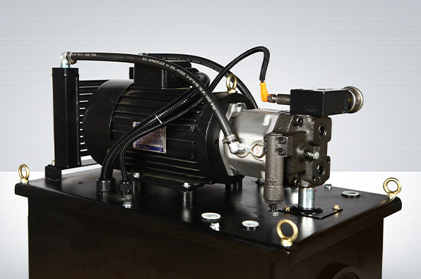 3P Energy-Saving System