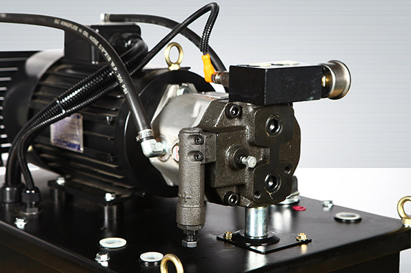 3P Energy-Saving System