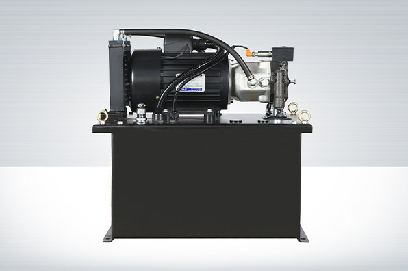 2HP Energy-Saving System