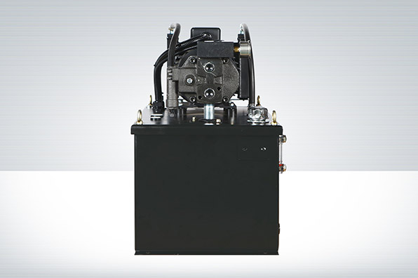 2HP Energy-Saving System