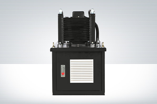 2HP Energy-Saving System