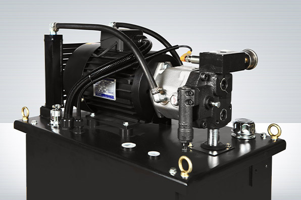 2HP Energy-Saving System