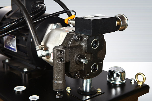 2HP Energy-Saving System