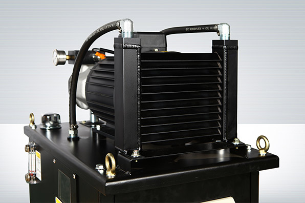 2HP Energy-Saving System