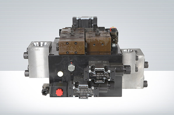 CH150203-JTKZZ:Machine Control Group