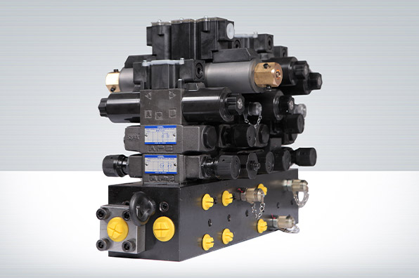 KZZ-151015-DY-L-1510:Left - hand Sub - machine Board of Type 51 Vulcanizer