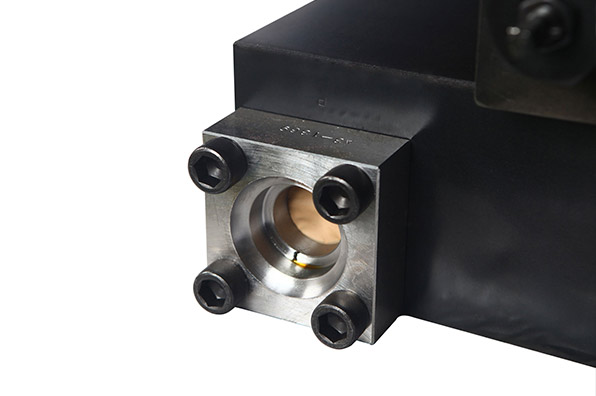 Type 51 Vulcanizing Machine Main Cylinder Control Valve Group