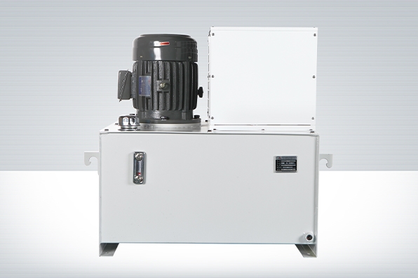 5010 Grinding Machine System