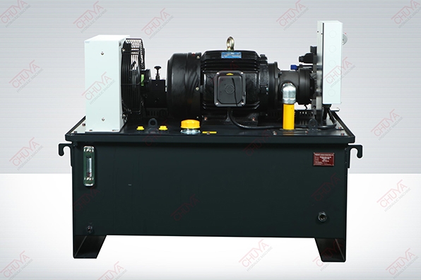 4-Speed Grinding Machine System