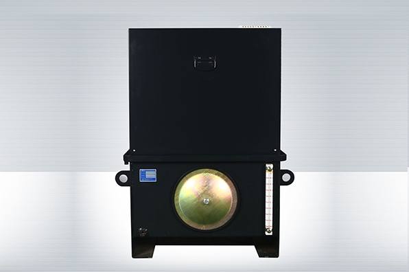 Double-Side Grinding Machine