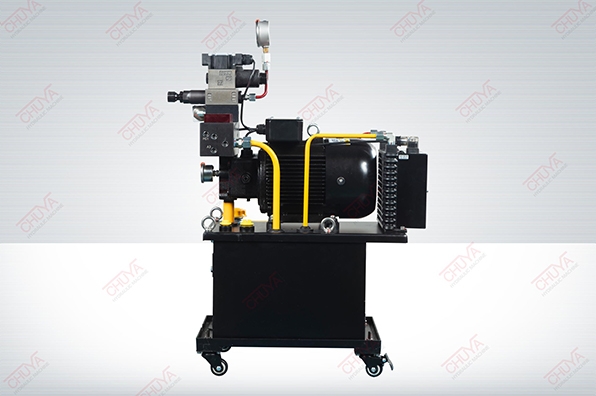 CH210128:Machining Center