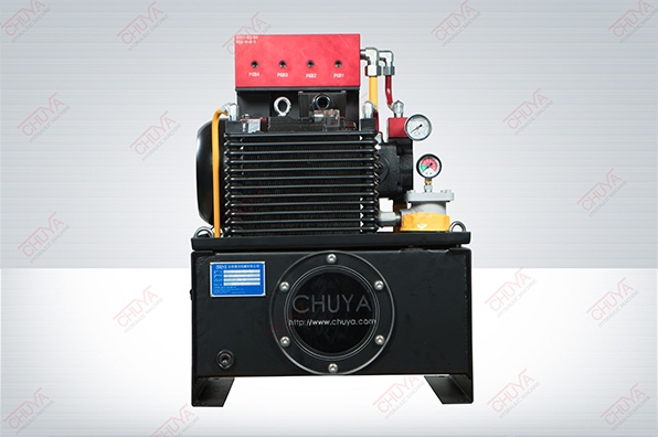 CH160101（Version without Valve）