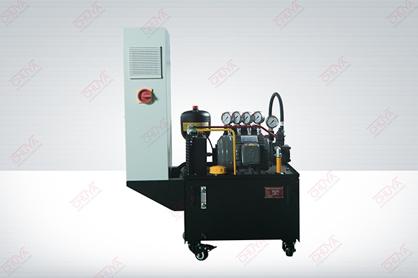 CH190518:CNC Machine Tool