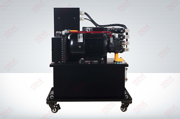 CH200221:CNC Machine Tool