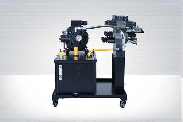 CH190305:CNC Machine Tool