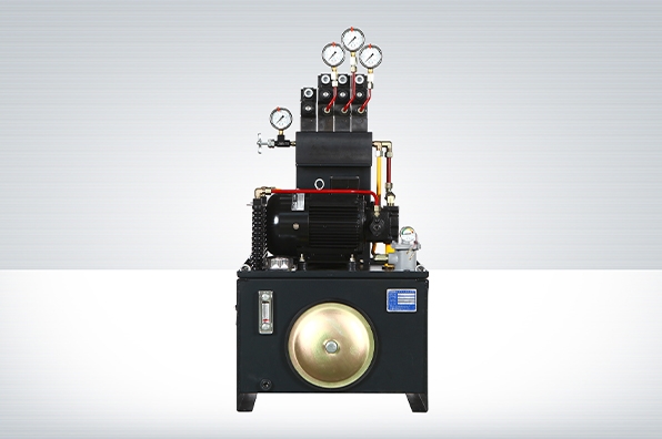 CH150714:CNC Machine Tool