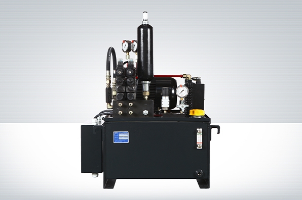 CH150531:Horizontal Machining Center