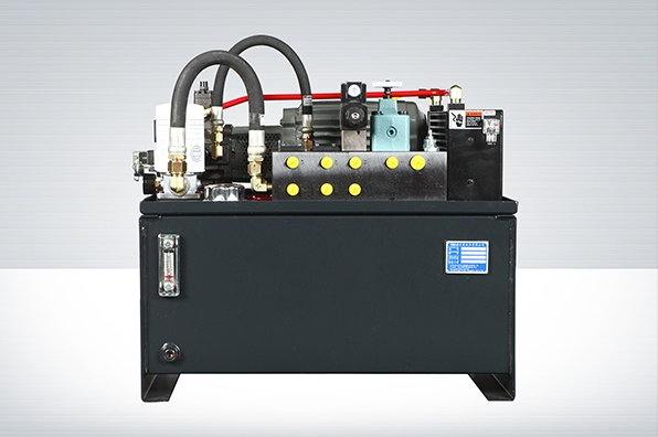 CH150106:Gantry Machine Tool