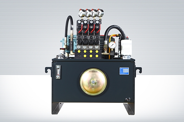 CH141127-XY:Vertical Machining Center