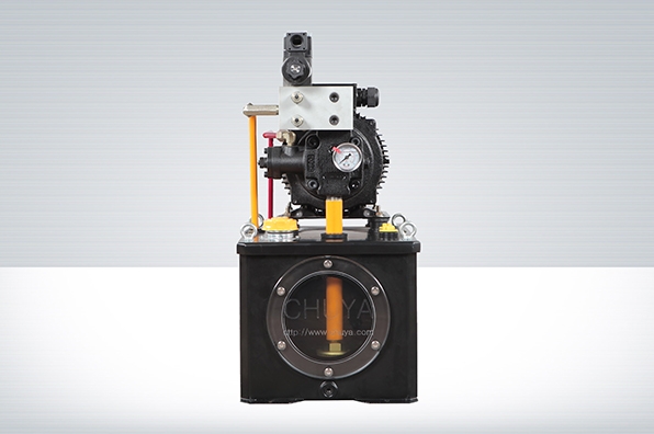 CH150929：标准单回路