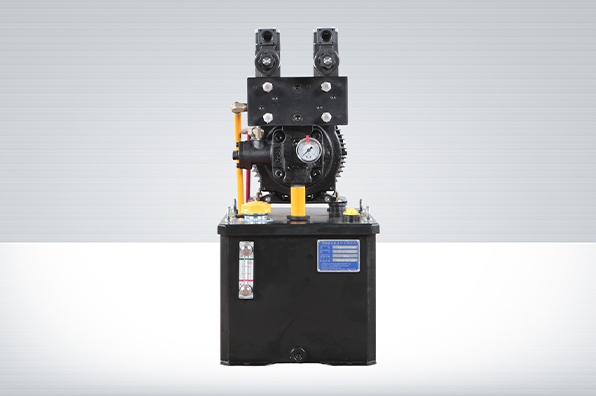 CH150930:Standard Dual - Circuit