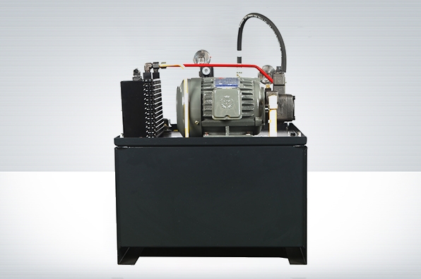 第四轴双回路系统